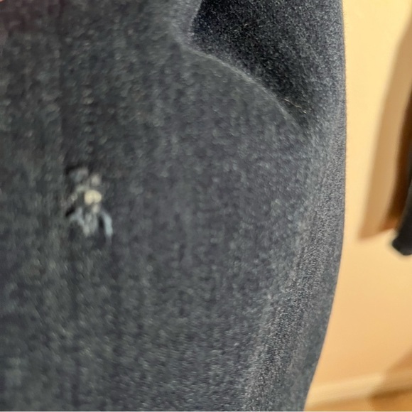 Liverpool Deep Blue Skinny Jeans Women's Small - Picture 11 of 16